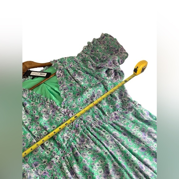 Kobi Halperin Everly Mini Dress - Picture 14 of 16